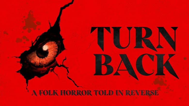Backdrop from Turn Back