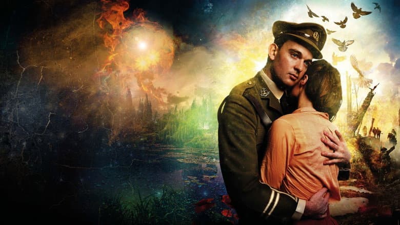 Backdrop from Birdsong