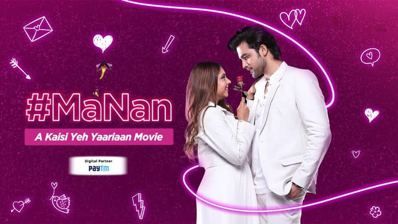 Backdrop from #MaNan - A Kaisi Yeh Yaarian Movie