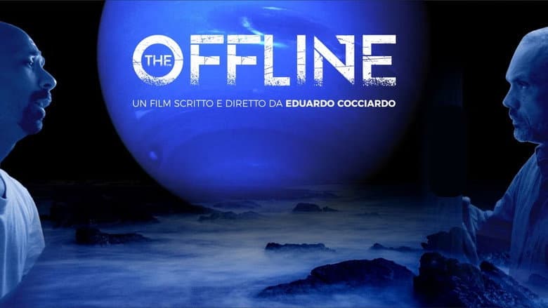 Backdrop from The Offline