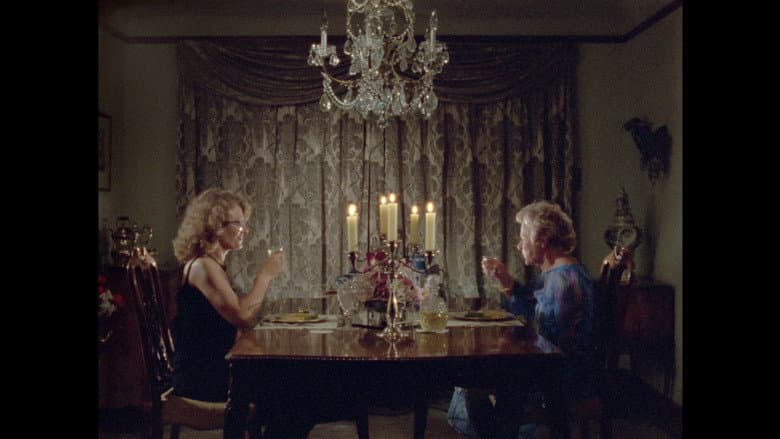 Кадр із фільму «Calamity Jane & Delphine Seyrig: A Story»
