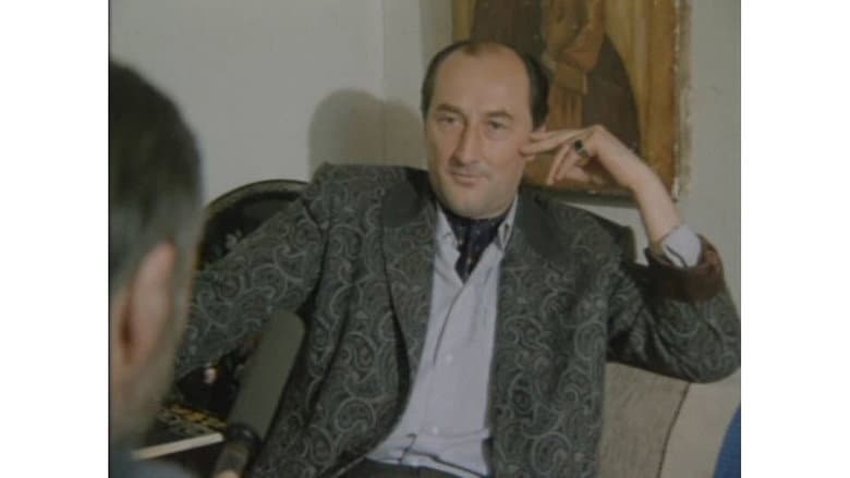 Кадр із фільму «Як живете, карасі?»
