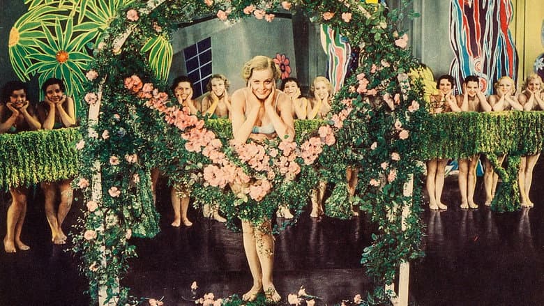 Backdrop from I Like it That Way