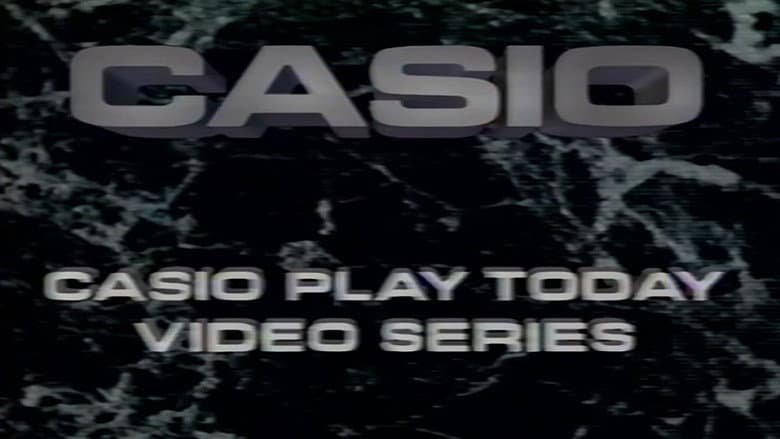 Backdrop from Casio Play Today!