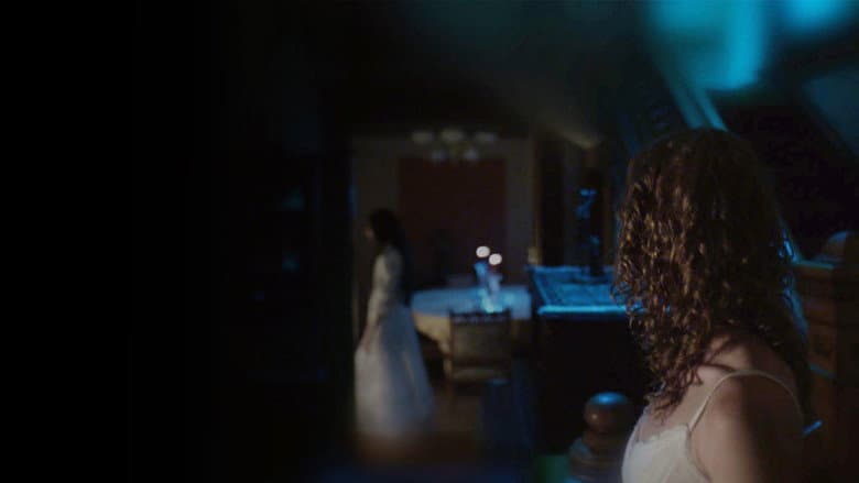 Backdrop from Adaline, A Exorcisada