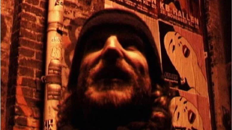 Backdrop from Last Exit (the underground film)