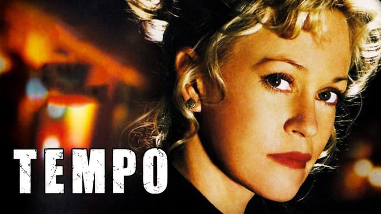 Backdrop from Tempo