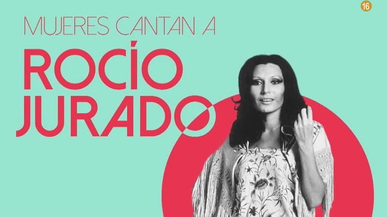 Backdrop from Mujeres cantan a Rocío Jurado