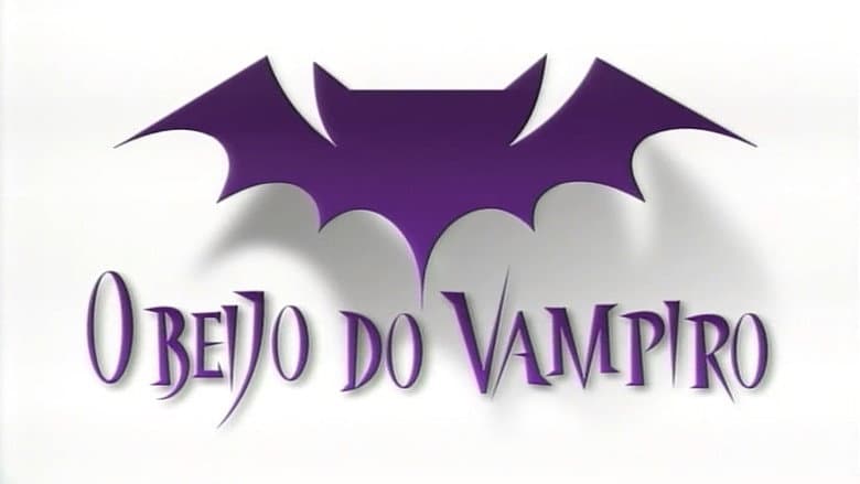 Backdrop from O Beijo do Vampiro
