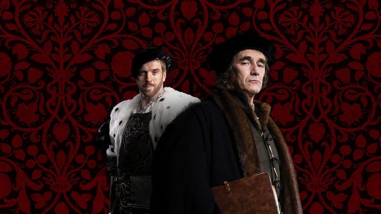 Backdrop from Wolf Hall
