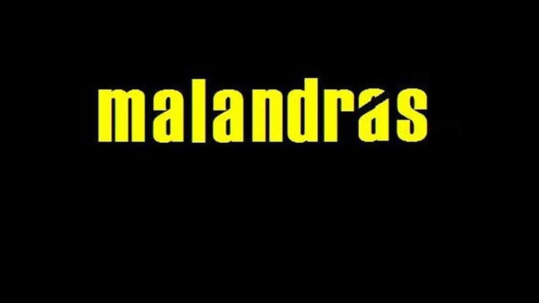 Backdrop from Malandras