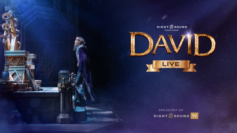 Backdrop from David