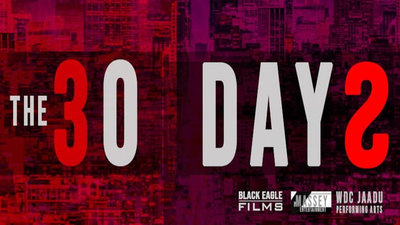 Backdrop from The 30 Days