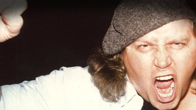 Backdrop from Sam Kinison: Family Entertainment Hour