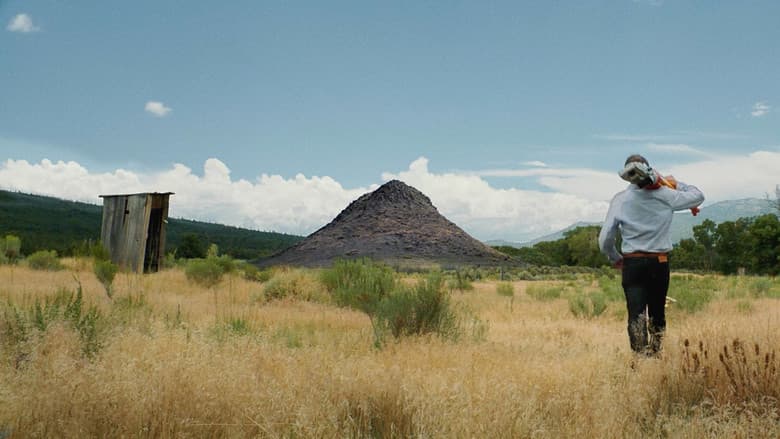 Backdrop from The Hill and the Hole