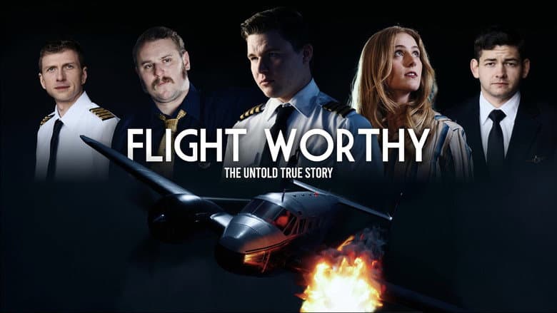 Backdrop from Flight Worthy