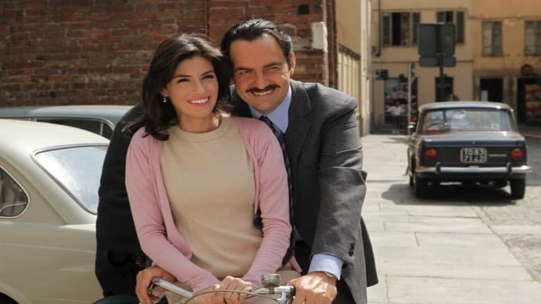 Backdrop from Questo Nostro Amore