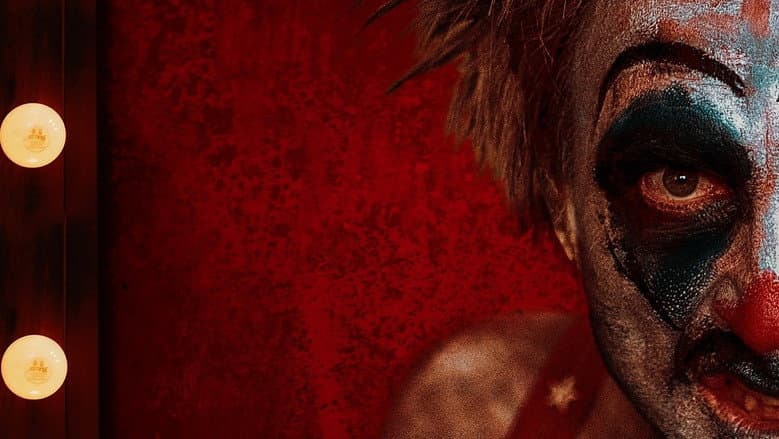 Backdrop from Asylum: Twisted Horror and Fantasy Tales
