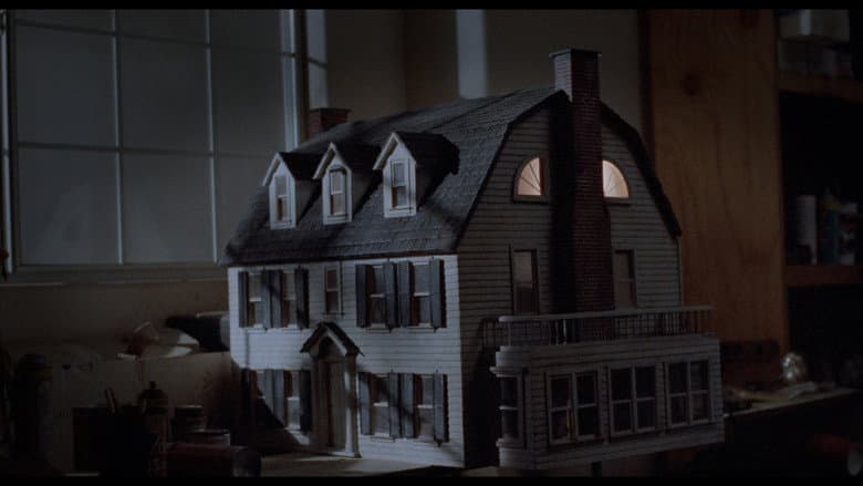 Backdrop from Amityville: Dollhouse