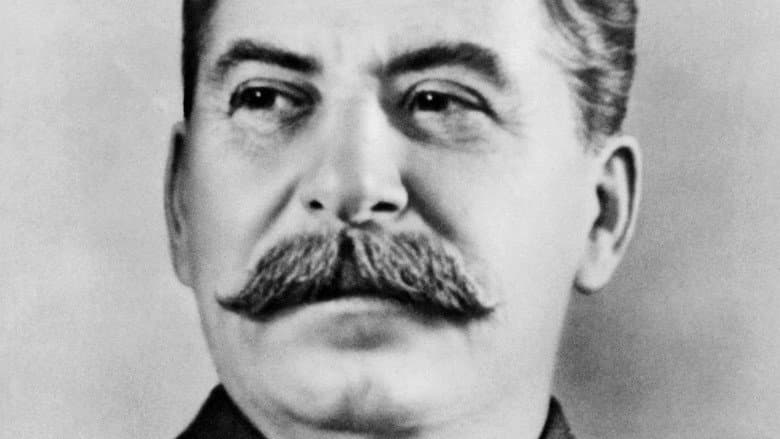 Backdrop from The Oath of the Albanian People Before the Great Stalin