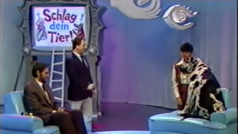 Backdrop from Schlag Dein Tier