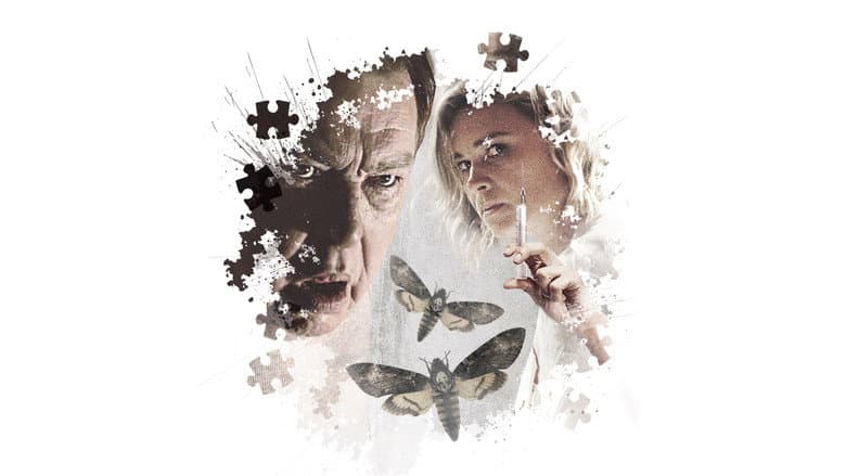 Backdrop from Dementia