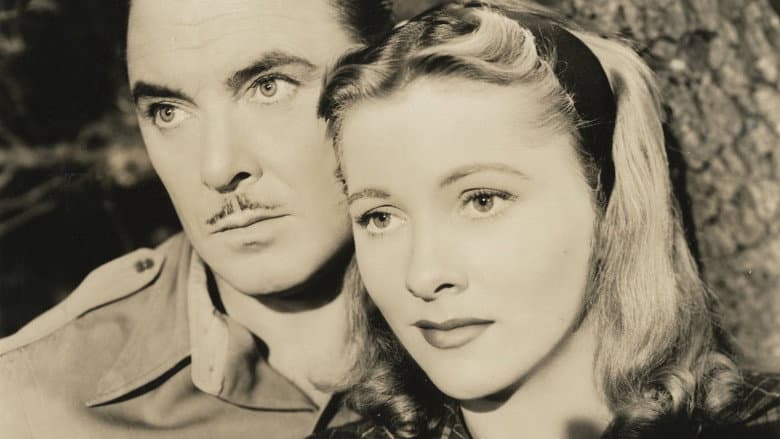 Backdrop from The Affairs of Susan