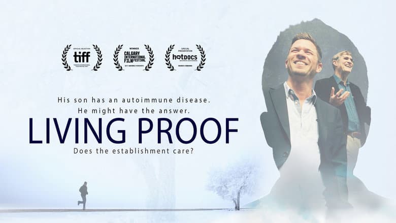 Backdrop from Living Proof