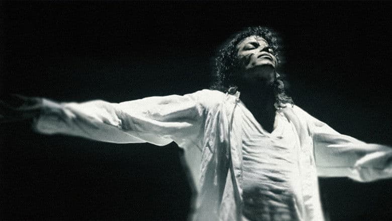 Кадр із фільму «Michael Jackson: Chase the Truth»