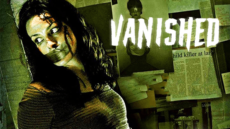 Backdrop from Vanished