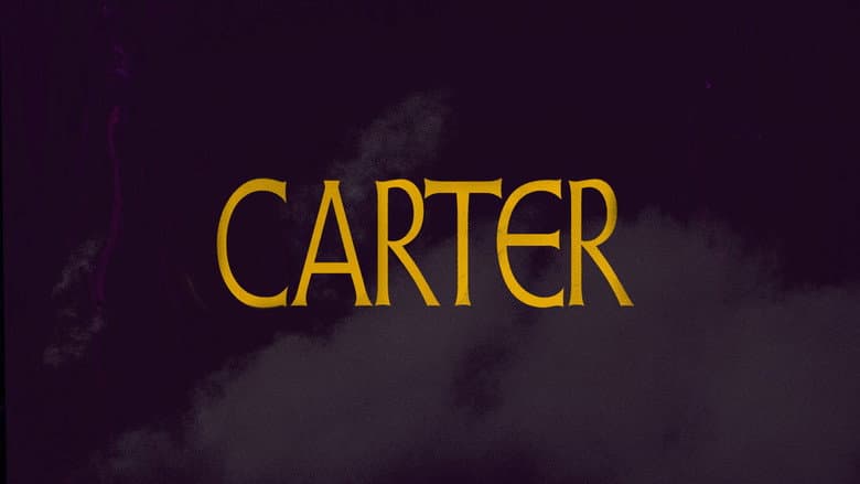 Backdrop from Carter