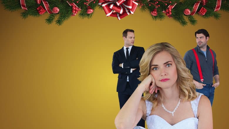 Backdrop from Runaway Christmas Bride