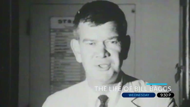 Backdrop from The Life of Bill Baggs