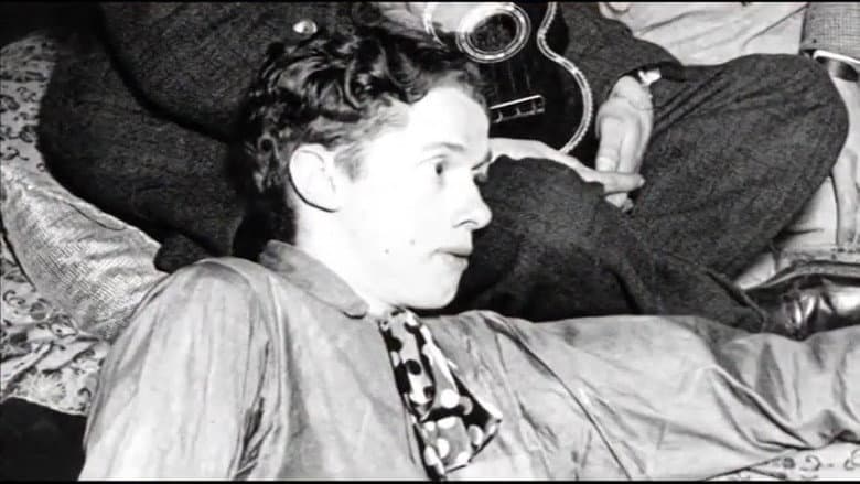 Backdrop from Dylan on Dylan