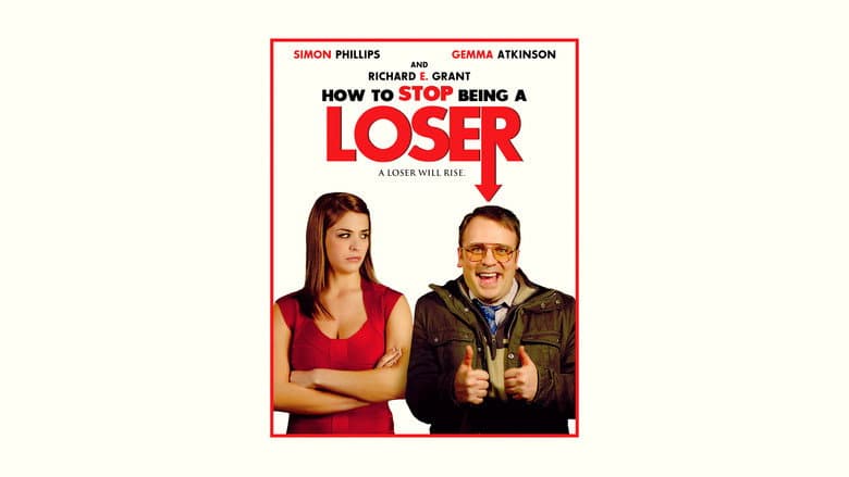 Backdrop from How to Stop Being a Loser