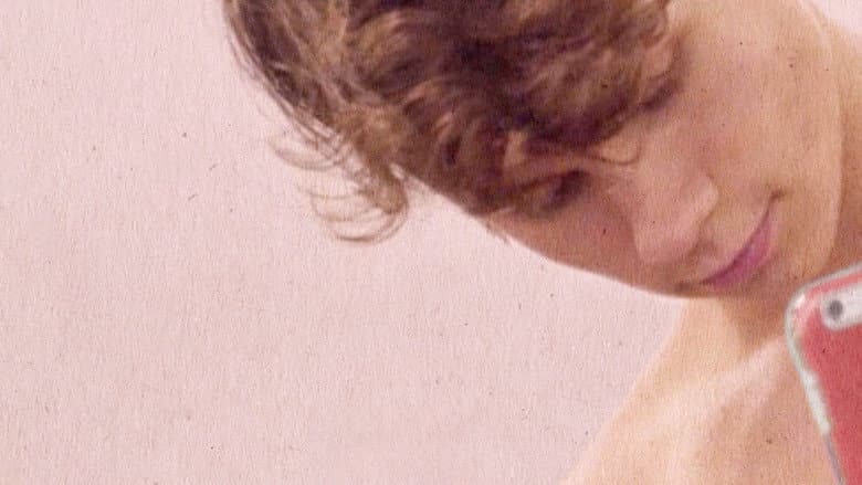 Backdrop from Jawline