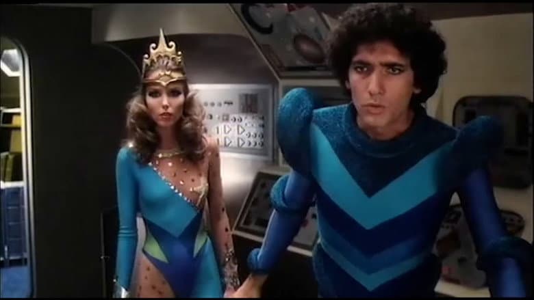 Backdrop from Escape from Galaxy 3