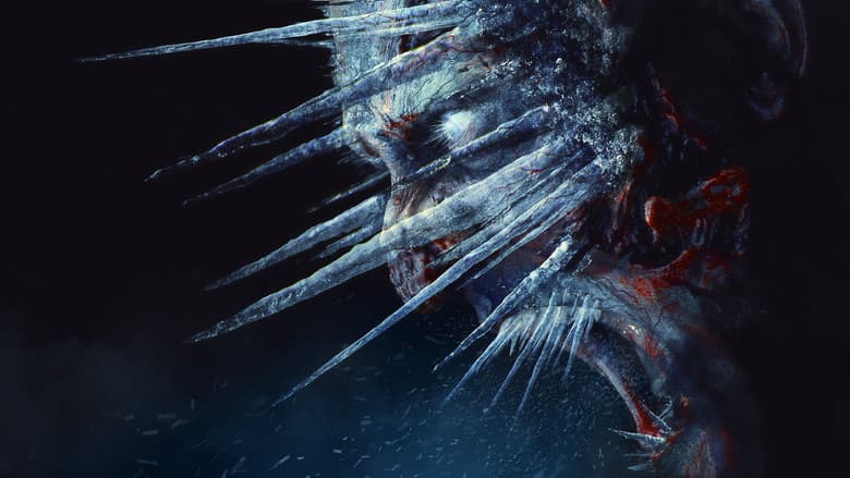 Backdrop from The Ice Demon