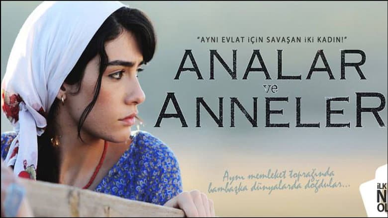 Backdrop from Analar ve Anneler
