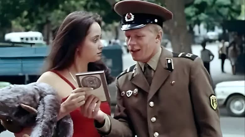 Кадр із фільму «Приморський бульвар (фільм)»