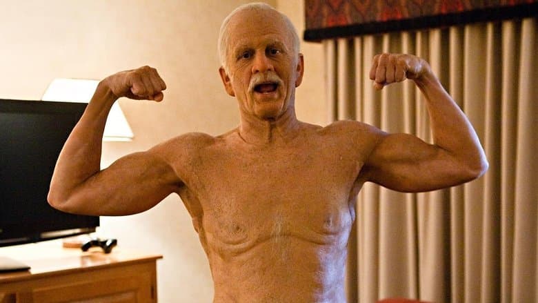 Backdrop from Jackass Presents: Bad Grandpa .5