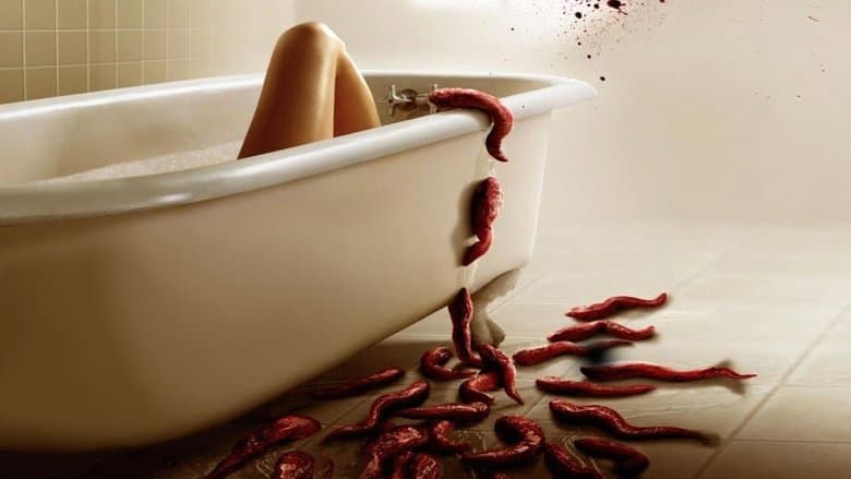 Backdrop from Slither