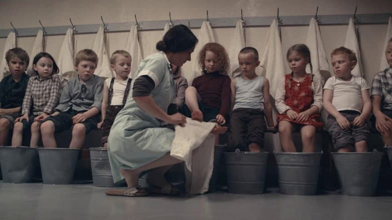 Backdrop from Summer Children
