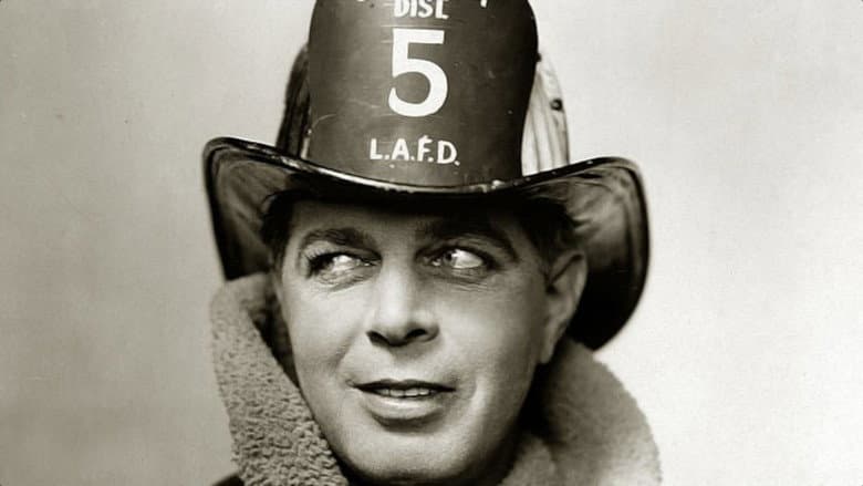 Backdrop from Hook and Ladder
