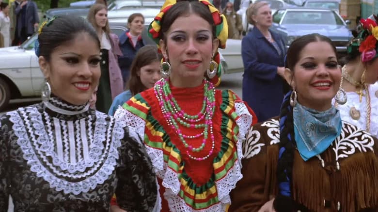 Backdrop from Day of Mexico