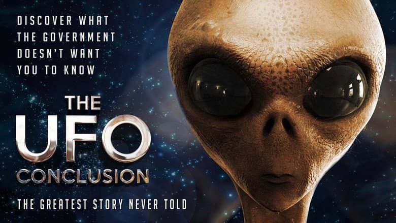 Backdrop from The UFO Conclusion