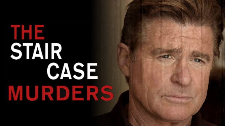 Backdrop from The Staircase Murders