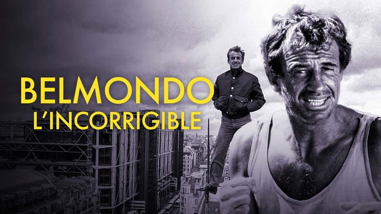 Backdrop from Belmondo: The Incorrigible