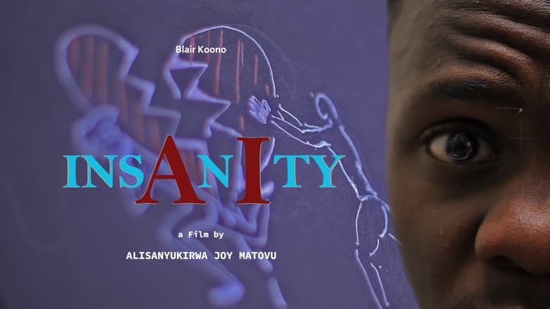 Backdrop from INSANITY