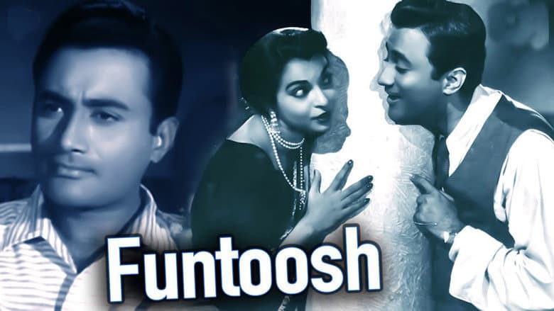 Backdrop from Funtoosh